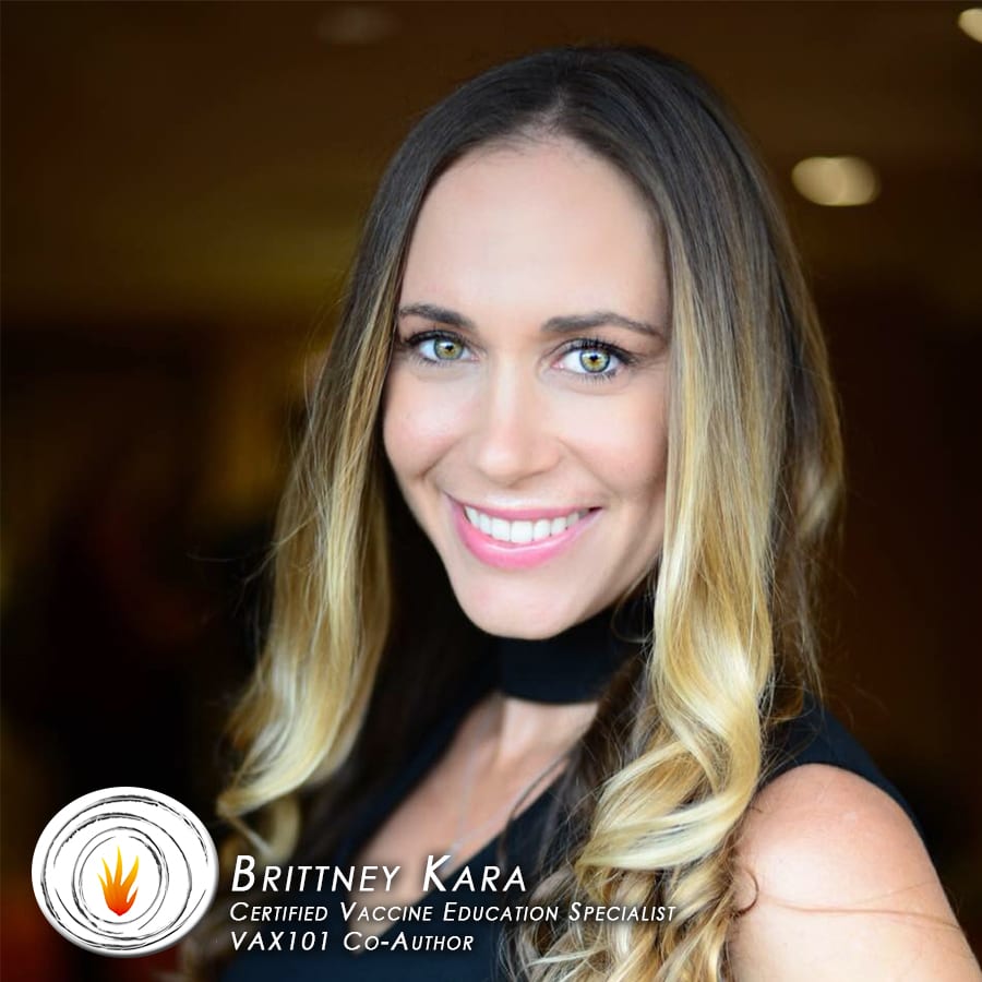 0 Brittney Kara 1