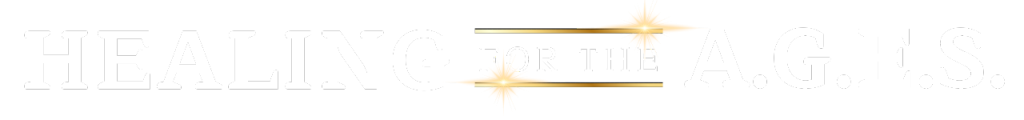 A.G.E.S. Logo and Backgrounds