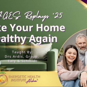 Happy Family Sitting On Front Porch Green Living Room With Green Couch