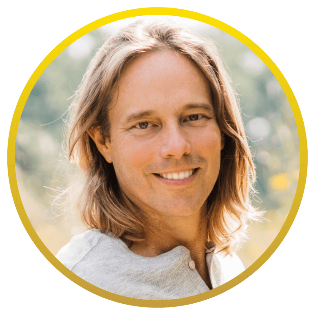 Dr. Group Headshot Medaillon
