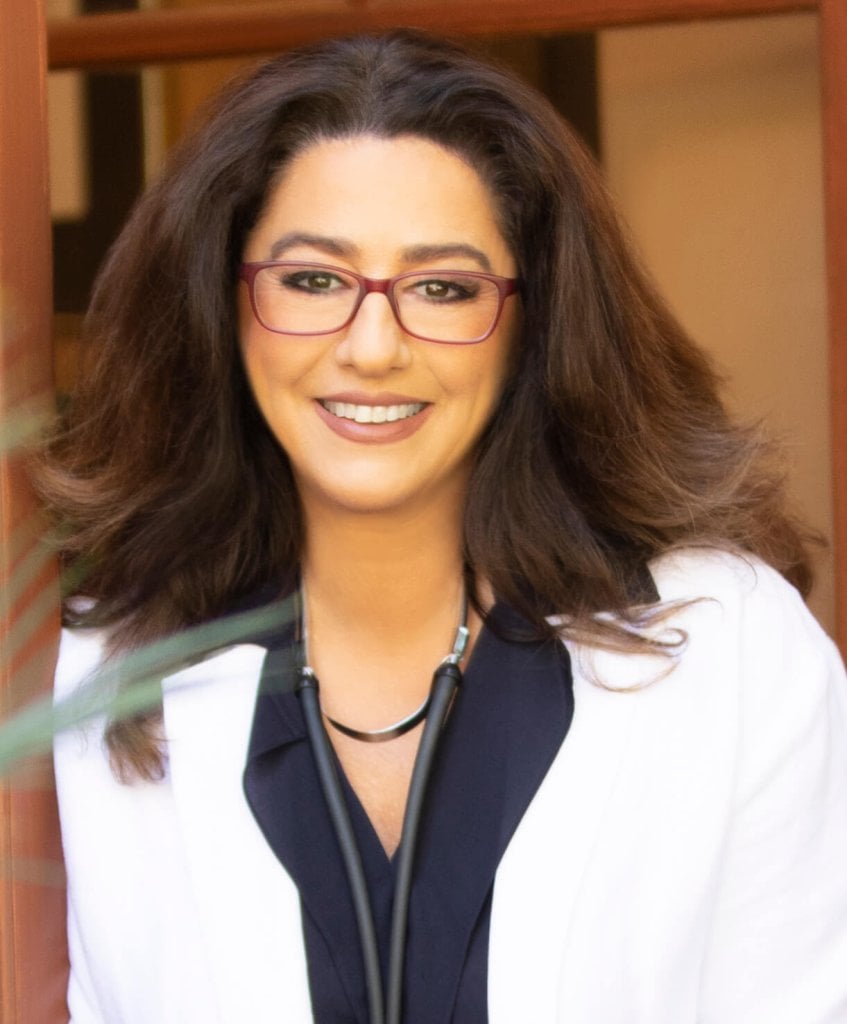 Dr. Hazan 1