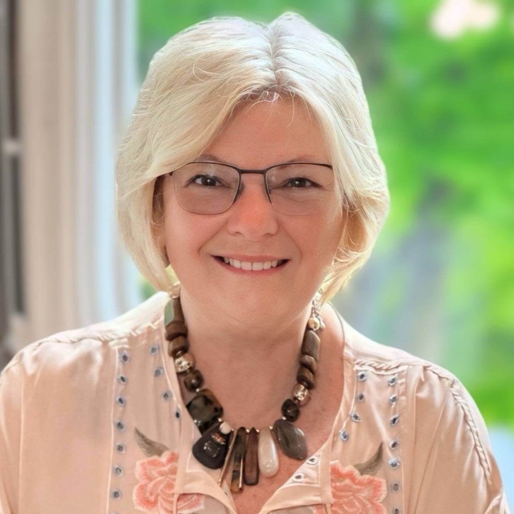 Dr. Sherri Tenpenny