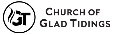 Glad Tidings New