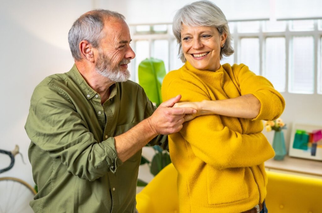 Healing Arthritis