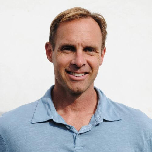 Justin Frandson Bio Image