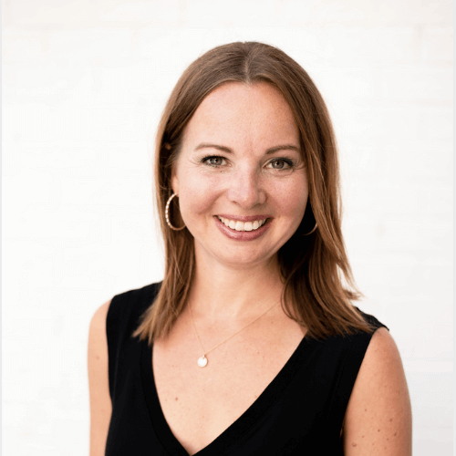 Leah Wilson Bio Image