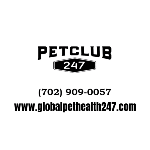 MyEHIAloha AGES Sponsor Petclub Energetic Health Institute Dr. Henry Ealy 1080 x 1080