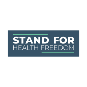 MyEHIAloha AGES Sponsor Stand For Health Freedom Energetic Health Institute Dr. Henry Ealy 1080 x 1080
