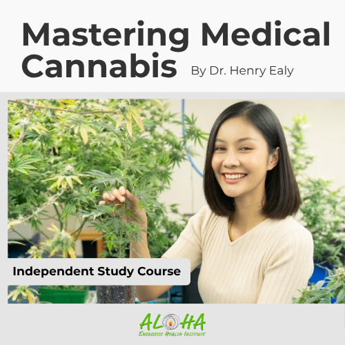 Product Image MMC Mastering Medical Cannabis Product Image