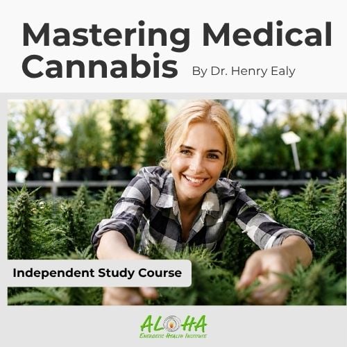 Product Image Mastering Medical Cannabis