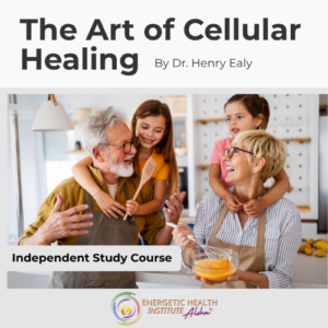 The Art of Cellular Healing