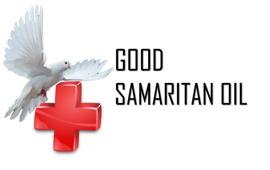 SamaritanOil