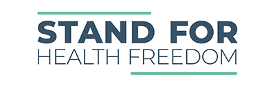 Stand For Health Freedom