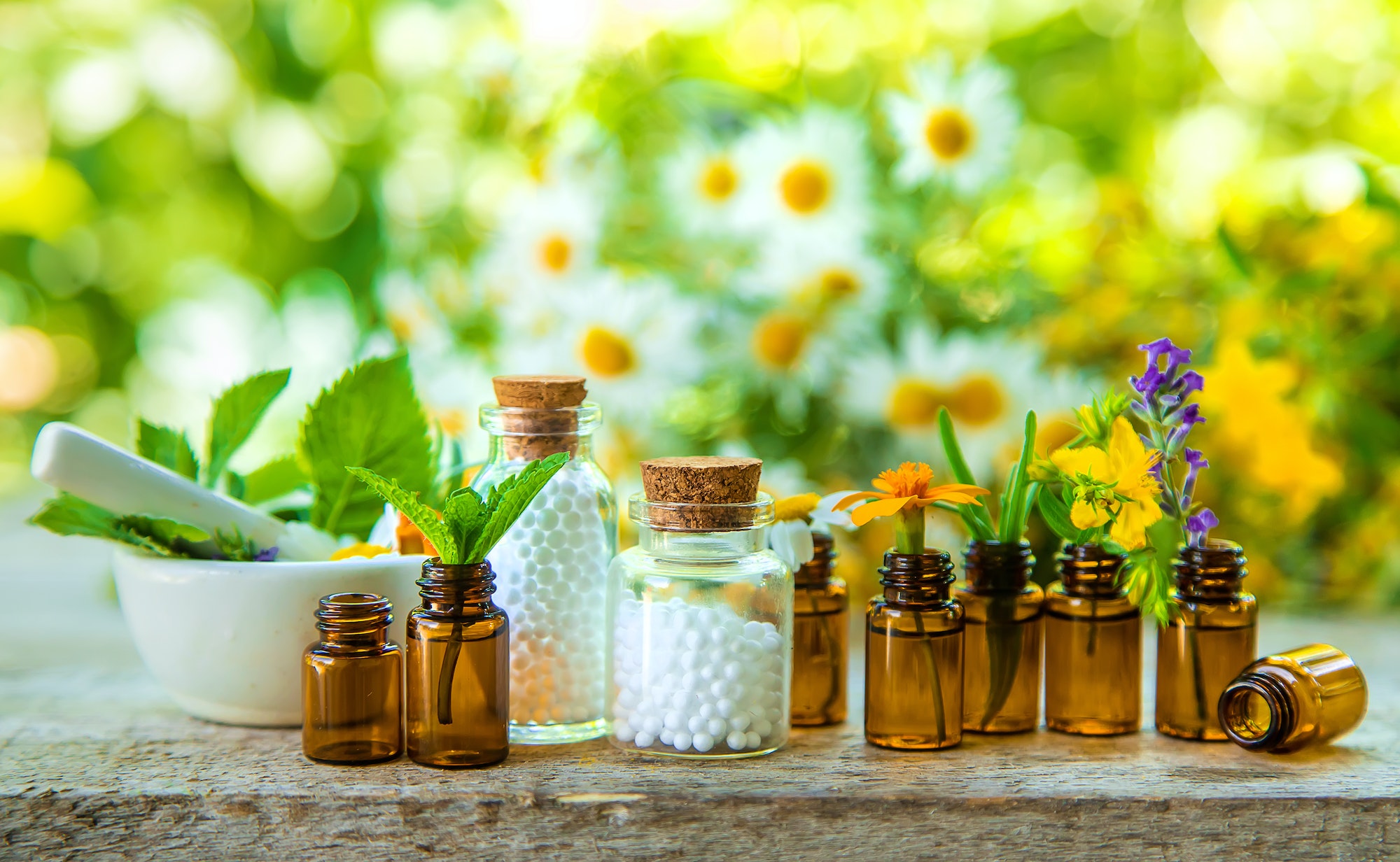 homeopathy 2