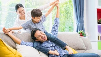 my ehi aloha happy family 3